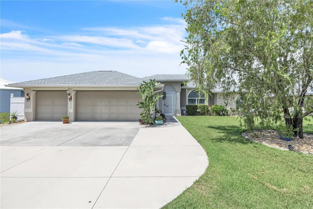 7547 COCO PLUM Punta Gorda, FL 33955