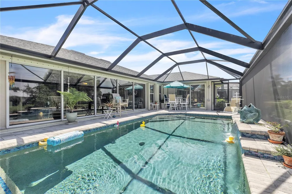 7547 COCO PLUM Punta Gorda, FL 33955
