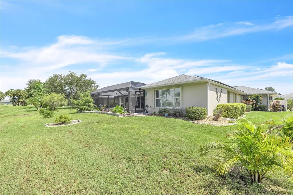 7547 COCO PLUM Punta Gorda, FL 33955