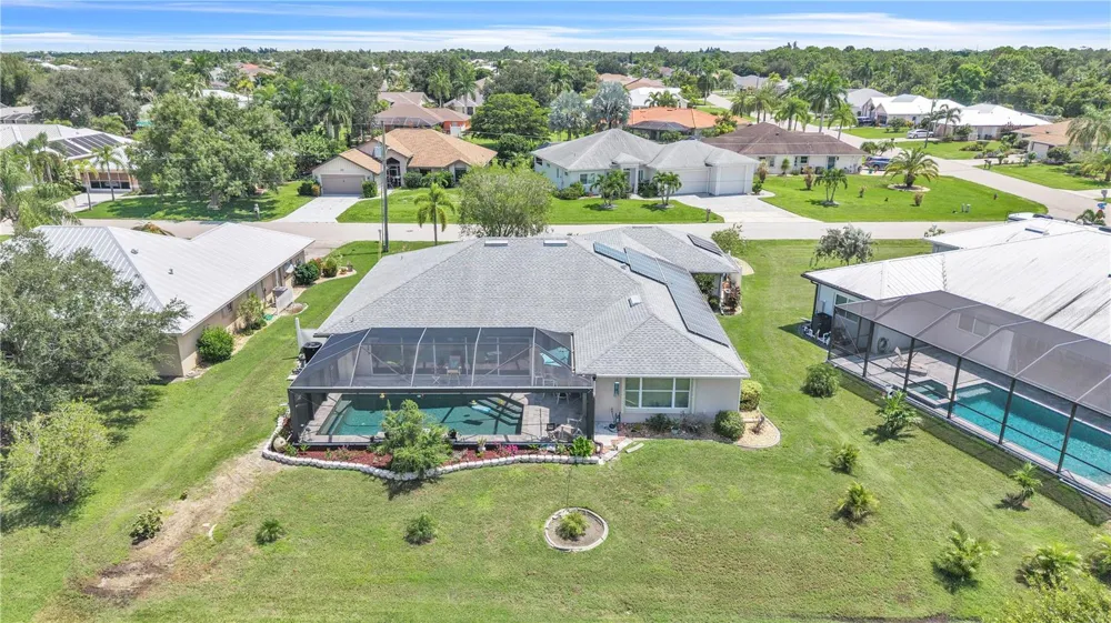 7547 COCO PLUM Punta Gorda, FL 33955