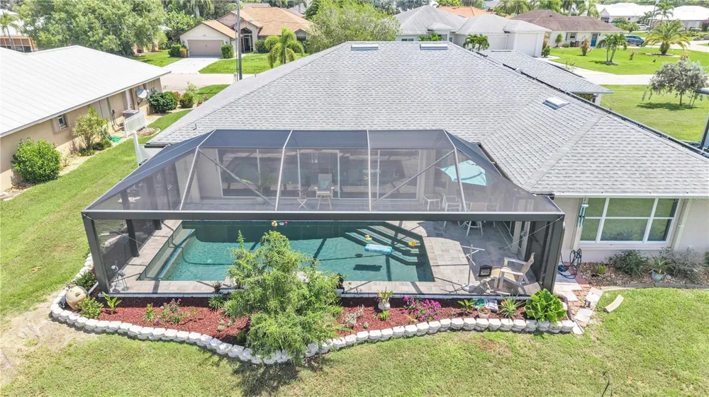 7547 COCO PLUM Punta Gorda, FL 33955