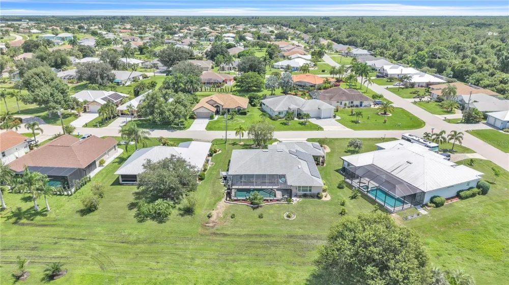 7547 COCO PLUM Punta Gorda, FL 33955