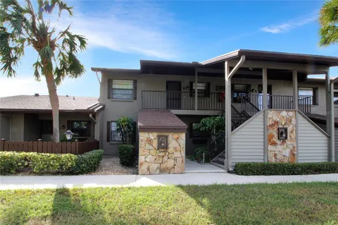 929 CAPRI ISLES BOULEVARD #22