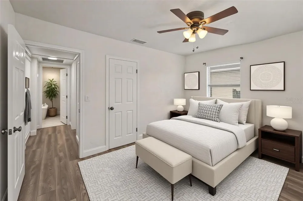 2140 22ND AVENUE St Petersburg, FL 33713