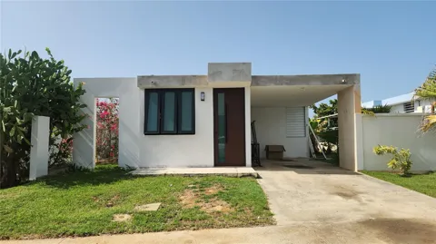 Los Almendros st. PRADERA REAL DEV