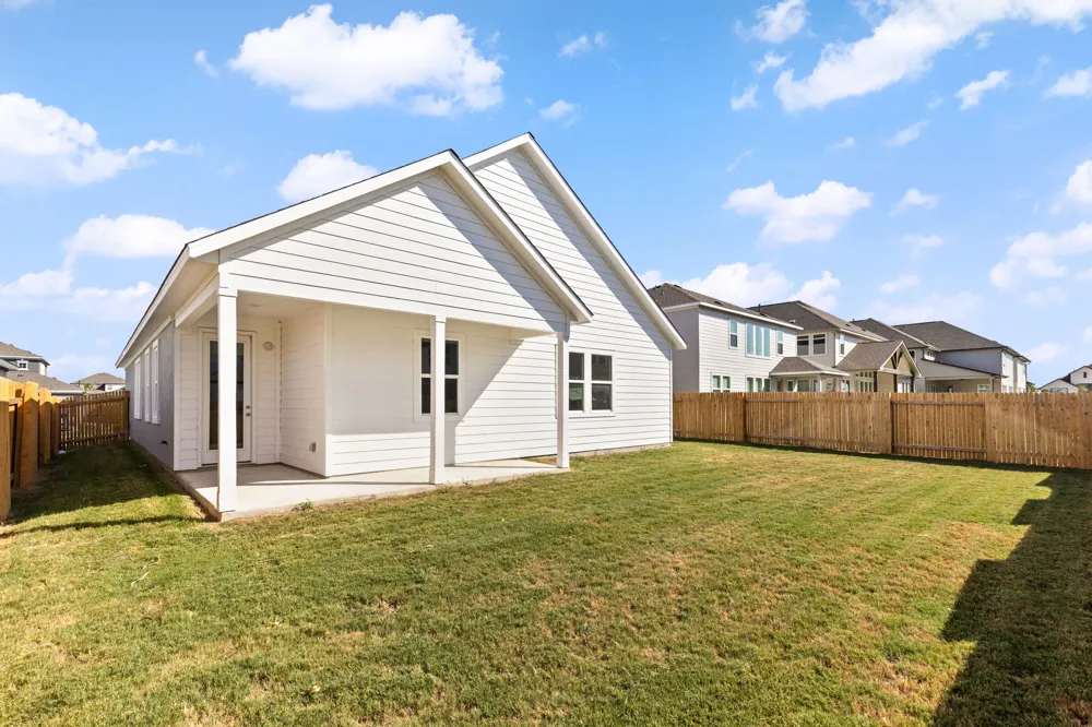 19100 Ariel Elena Way Pflugerville, TX 78660
