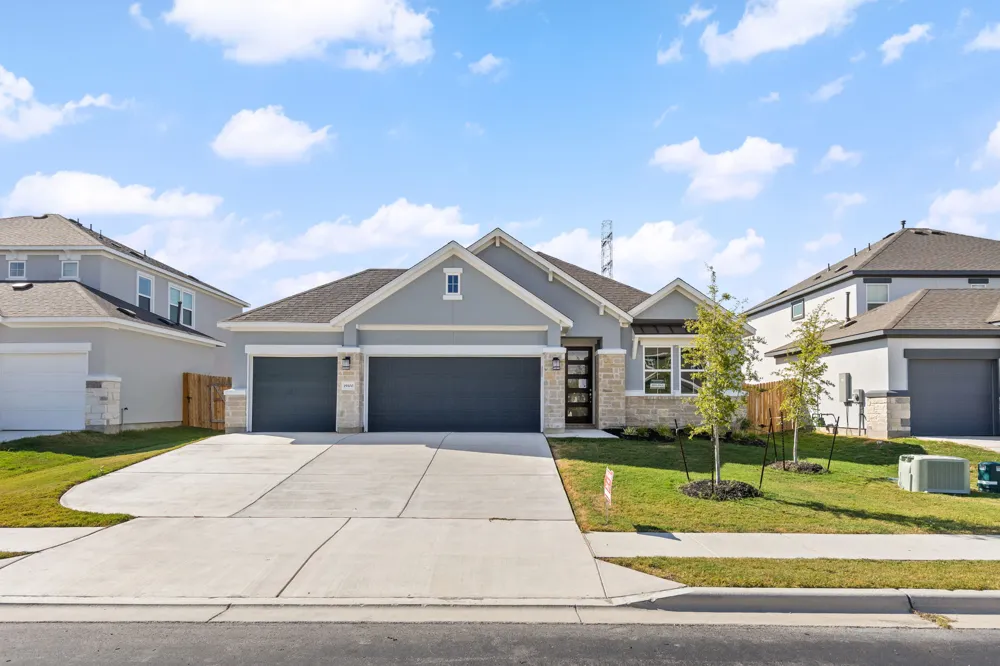 19100 Ariel Elena Way Pflugerville, TX 78660