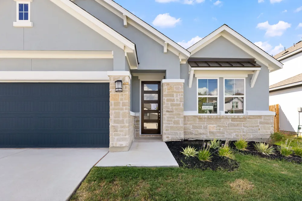 19100 Ariel Elena Way Pflugerville, TX 78660