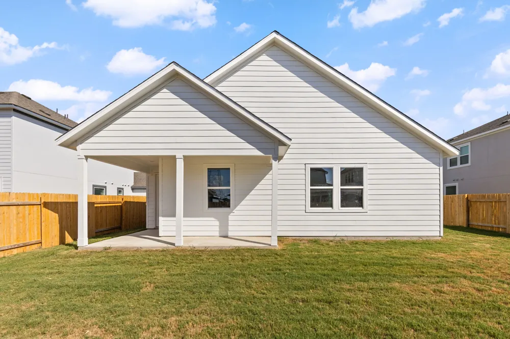 19100 Ariel Elena Way Pflugerville, TX 78660