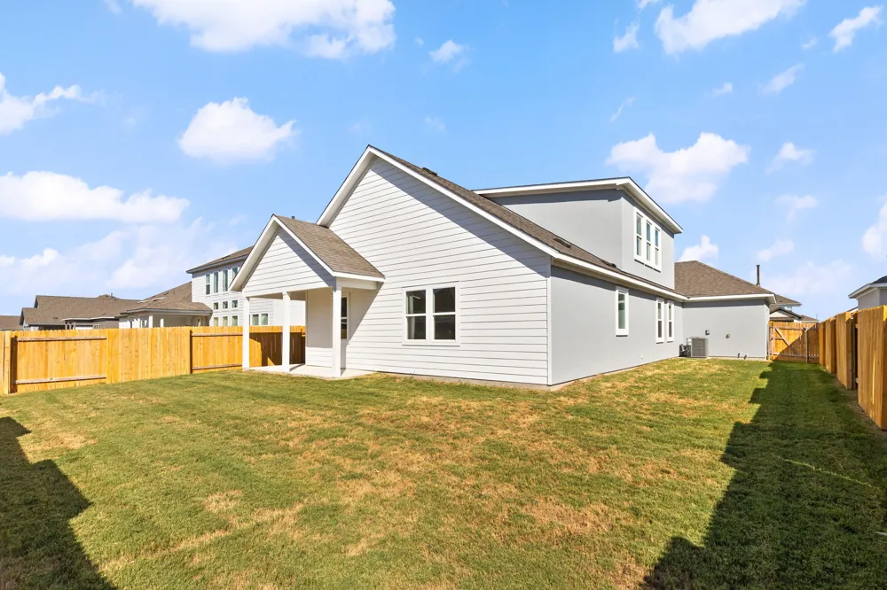 19100 Ariel Elena Way Pflugerville, TX 78660