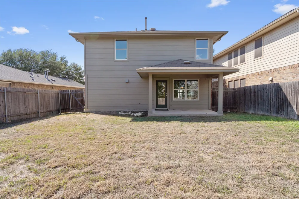 11313 Church Canyon Drive Austin, TX 78754