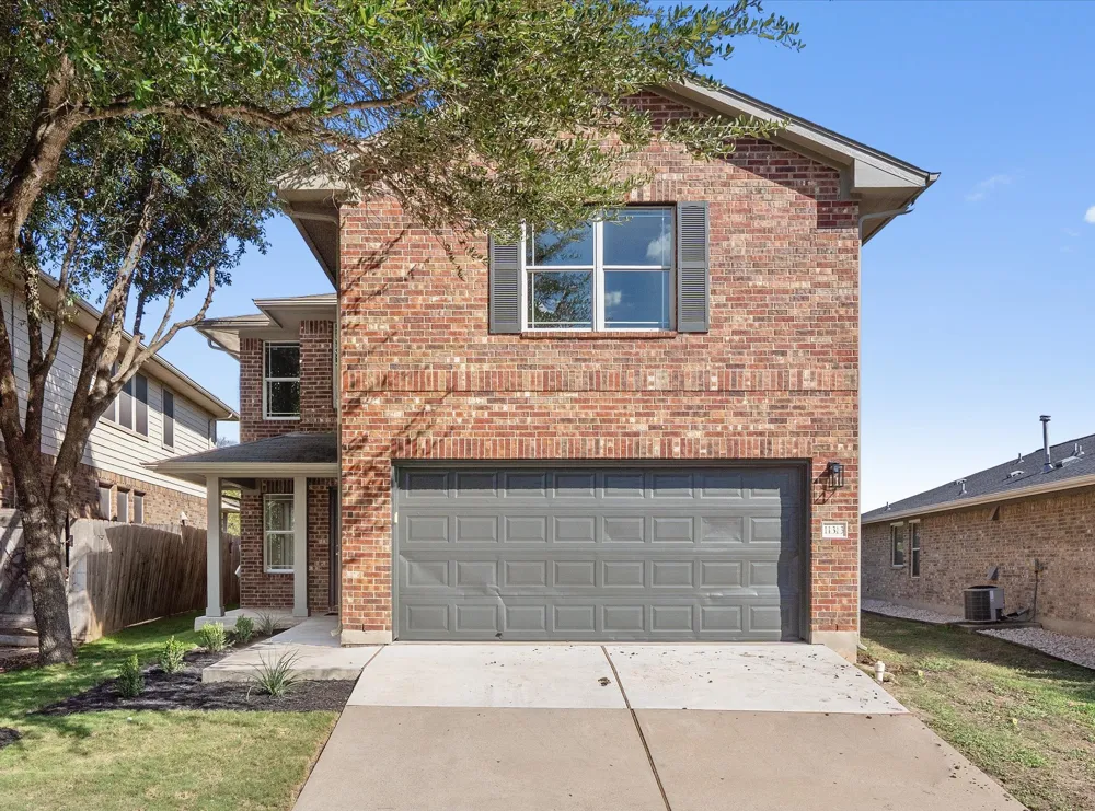 11313 Church Canyon Drive Austin, TX 78754