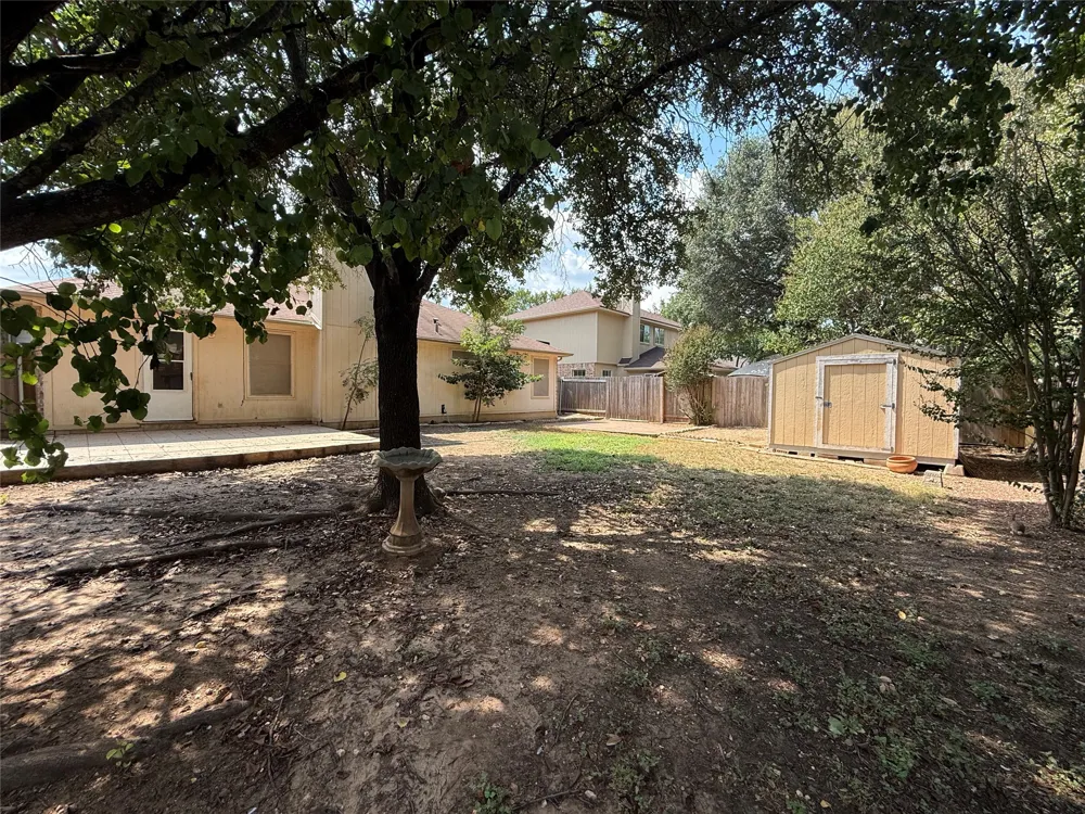 1914 Hollow Ridge Drive Cedar Park, TX 78613