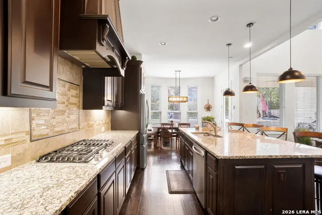 6311 Almeria Cir San Antonio, TX 78257