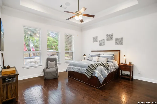 6311 Almeria Cir San Antonio, TX 78257
