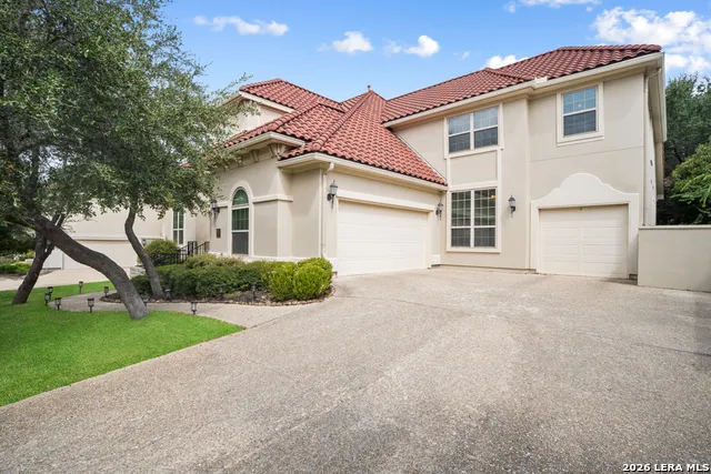 6311 Almeria Cir San Antonio, TX 78257