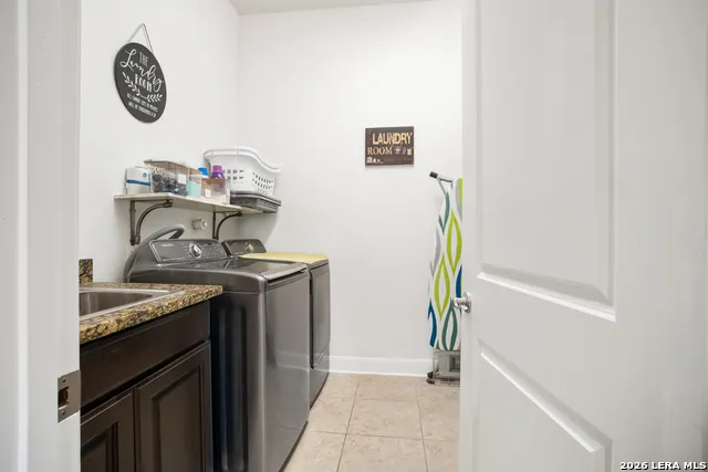 6311 Almeria Cir San Antonio, TX 78257