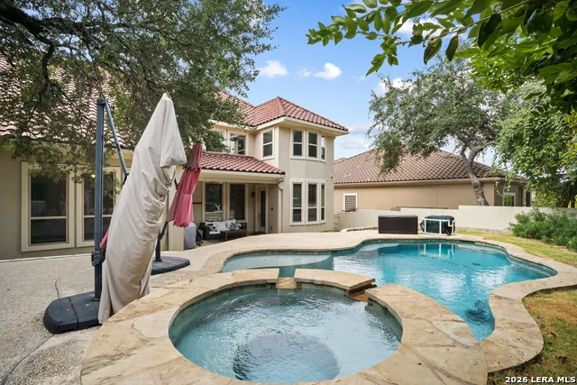 6311 Almeria Cir San Antonio, TX 78257