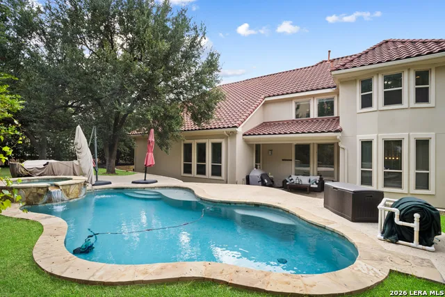 6311 Almeria Cir San Antonio, TX 78257