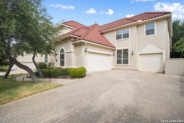 6311 Almeria Cir San Antonio, TX 78257