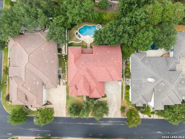 6311 Almeria Cir San Antonio, TX 78257