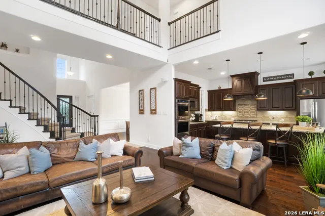 6311 Almeria Cir San Antonio, TX 78257