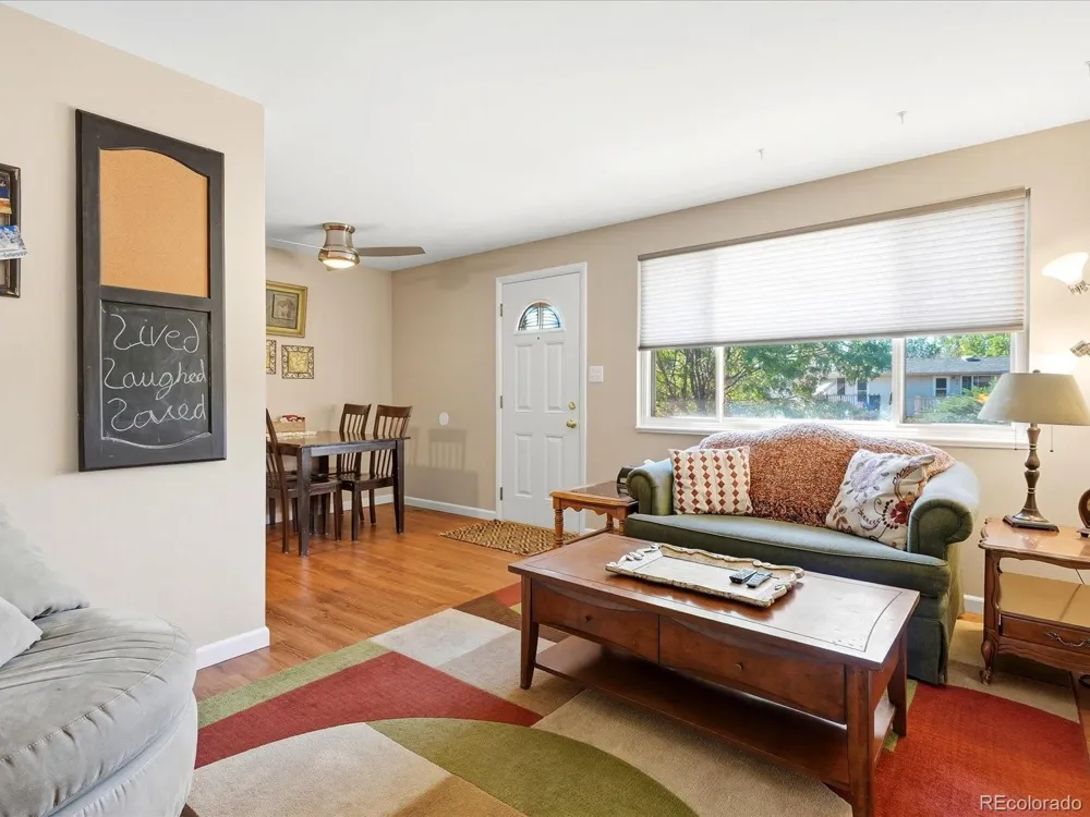 776 W Cleveland Circle Lafayette, CO 80026