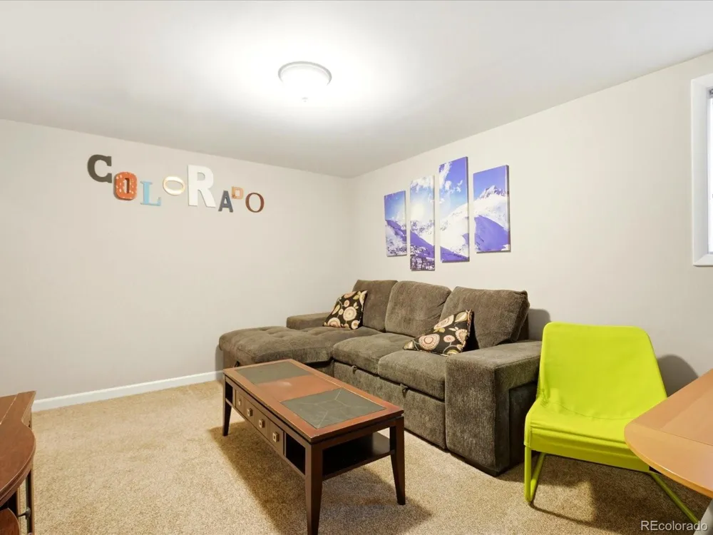776 W Cleveland Circle Lafayette, CO 80026