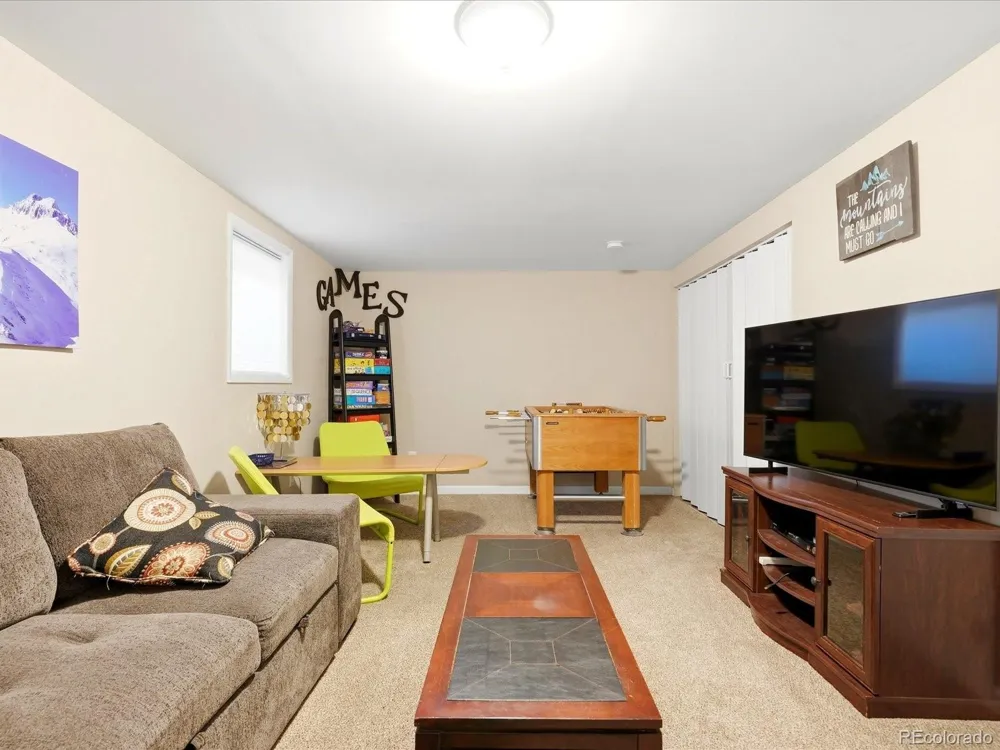 776 W Cleveland Circle Lafayette, CO 80026