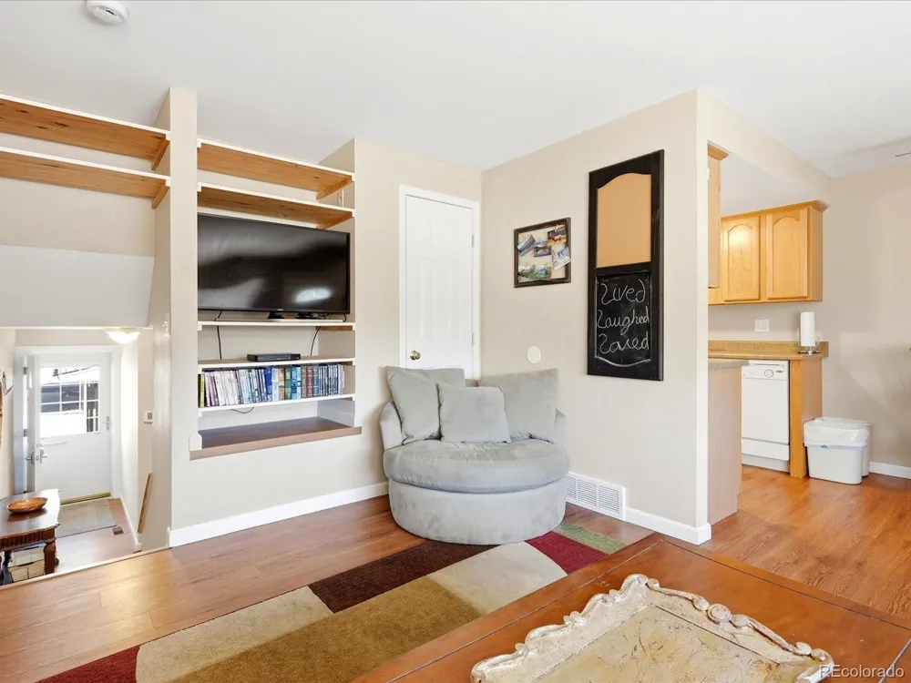 776 W Cleveland Circle Lafayette, CO 80026