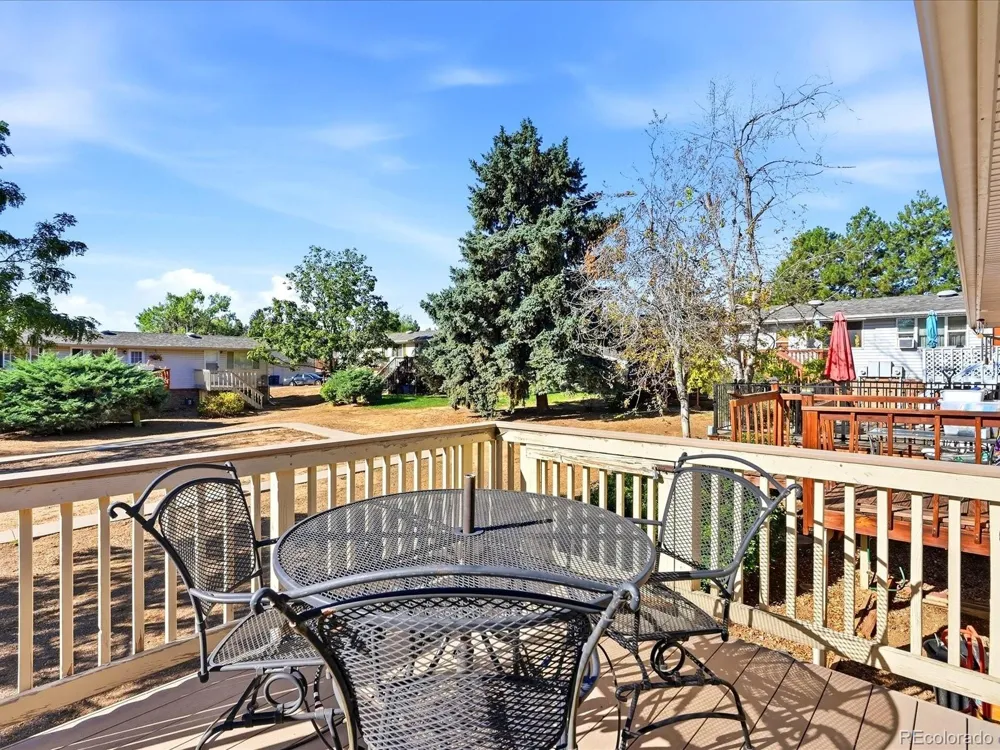 776 W Cleveland Circle Lafayette, CO 80026
