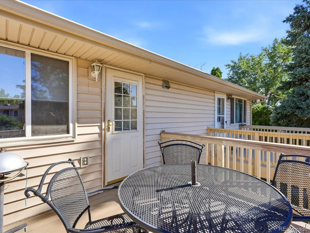 776 W Cleveland Circle Lafayette, CO 80026
