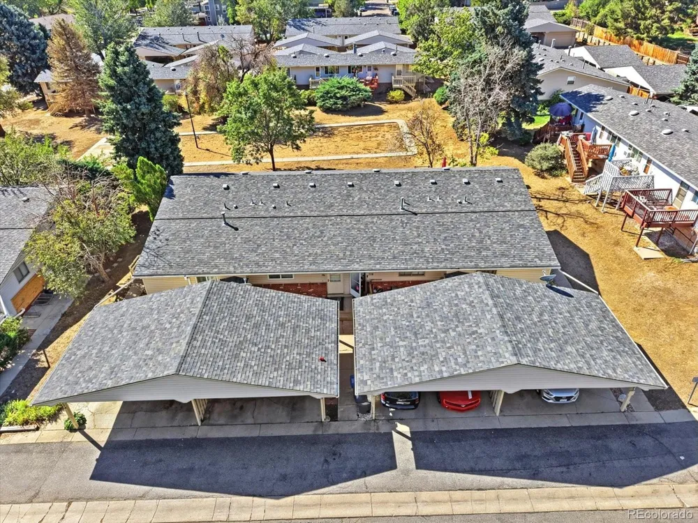 776 W Cleveland Circle Lafayette, CO 80026
