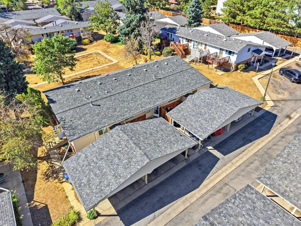 776 W Cleveland Circle Lafayette, CO 80026