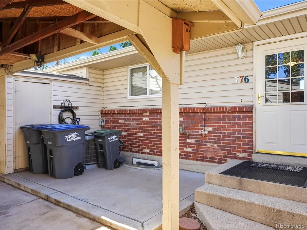 776 W Cleveland Circle Lafayette, CO 80026