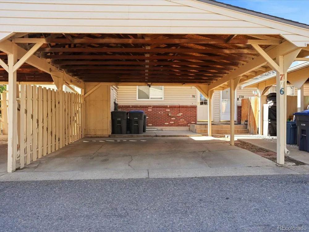 776 W Cleveland Circle Lafayette, CO 80026
