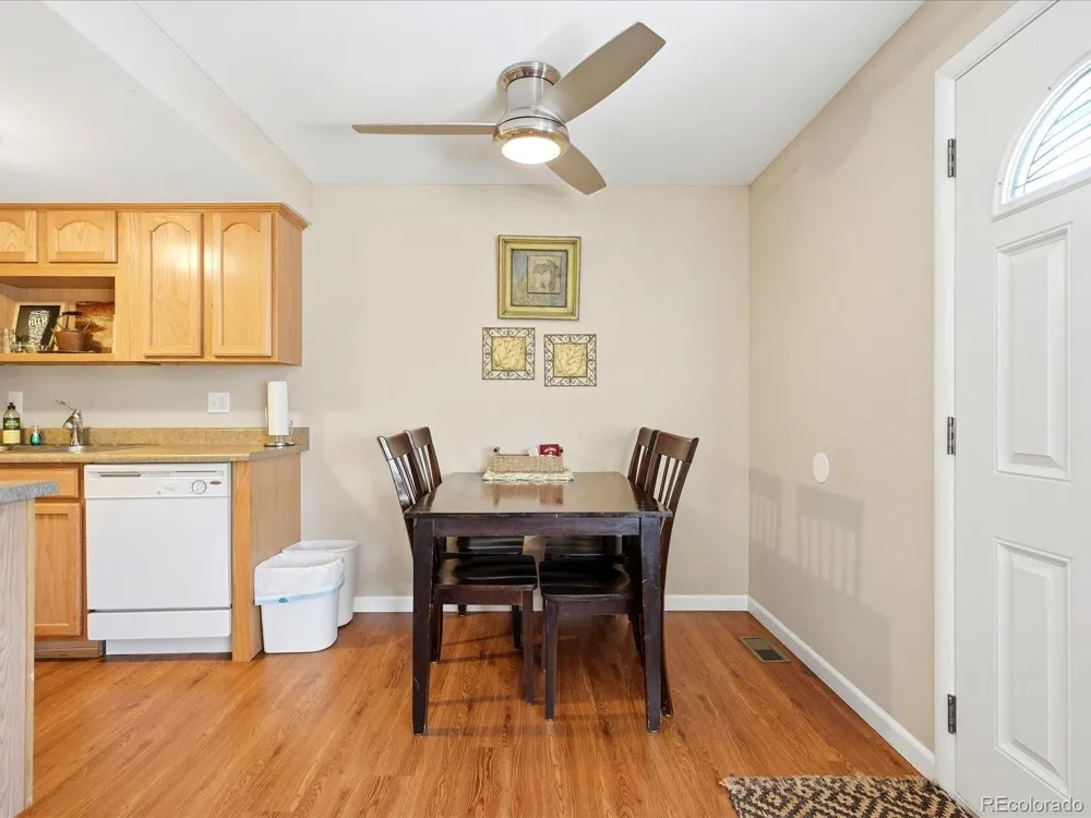 776 W Cleveland Circle Lafayette, CO 80026