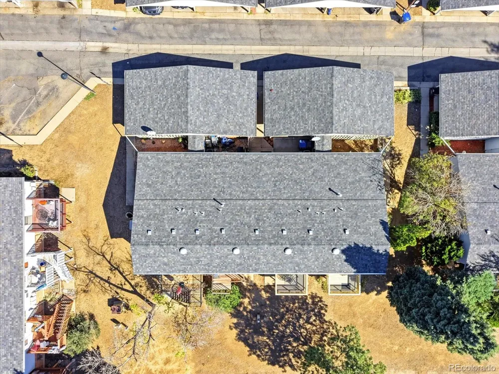 776 W Cleveland Circle Lafayette, CO 80026