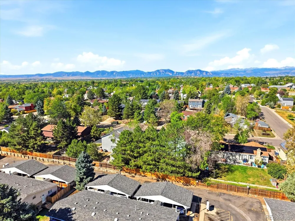 776 W Cleveland Circle Lafayette, CO 80026