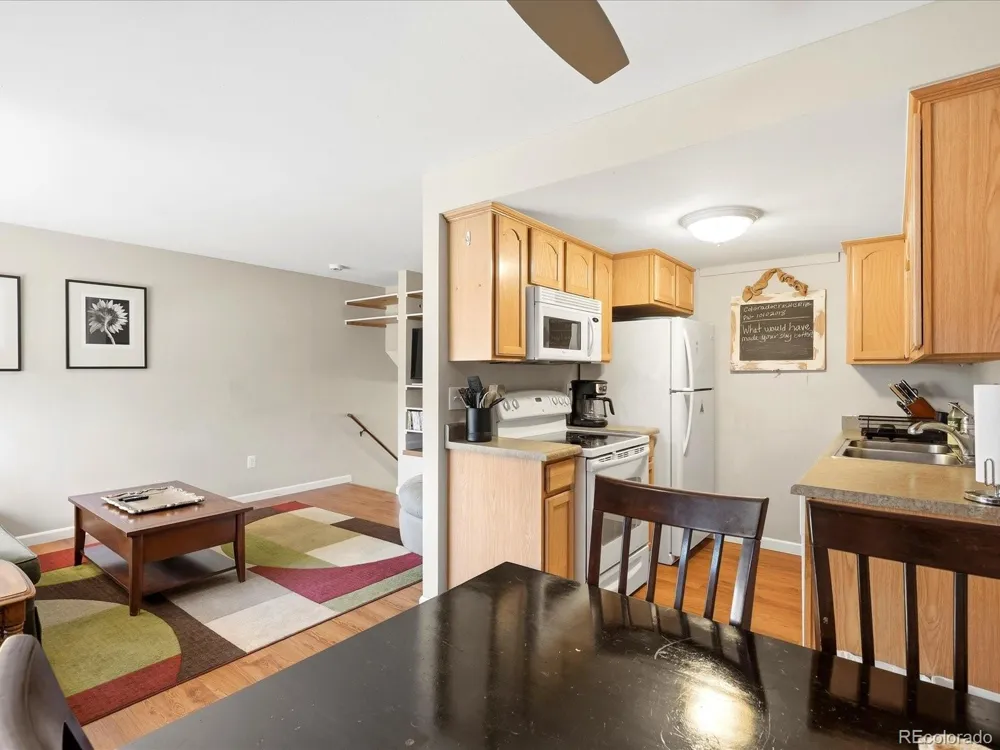 776 W Cleveland Circle Lafayette, CO 80026