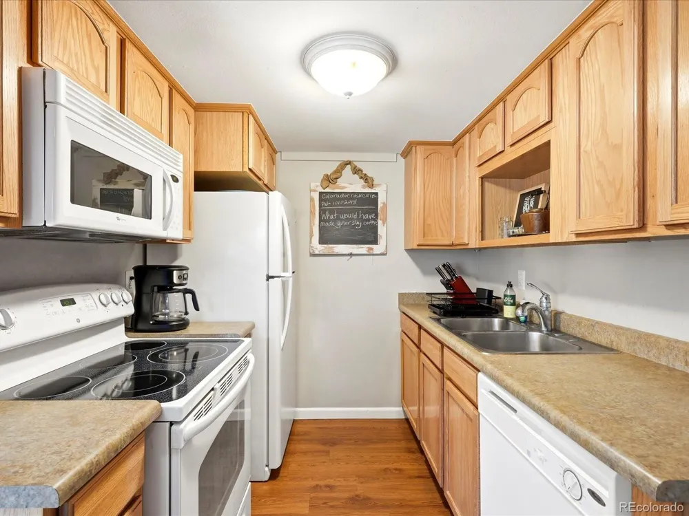 776 W Cleveland Circle Lafayette, CO 80026