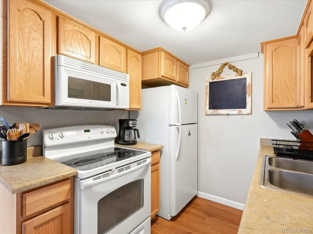 776 W Cleveland Circle Lafayette, CO 80026