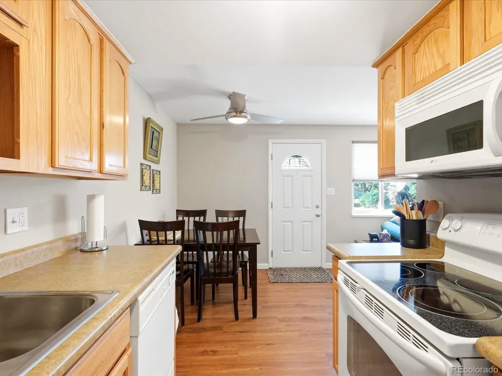 776 W Cleveland Circle Lafayette, CO 80026