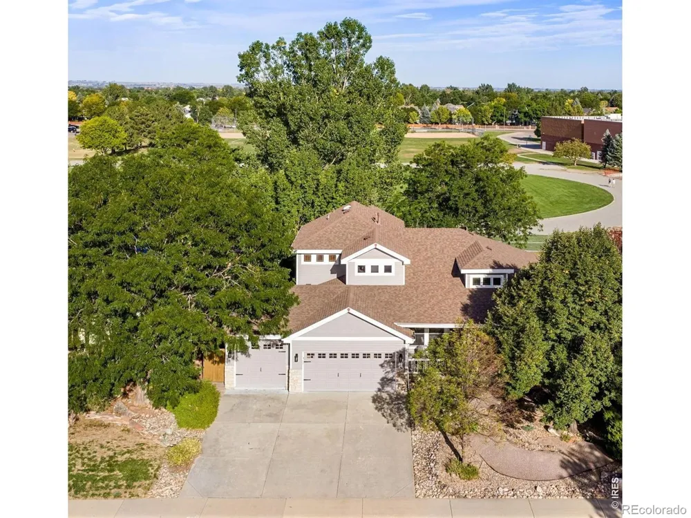4214 Rolling Gate Road Fort Collins, CO 80526