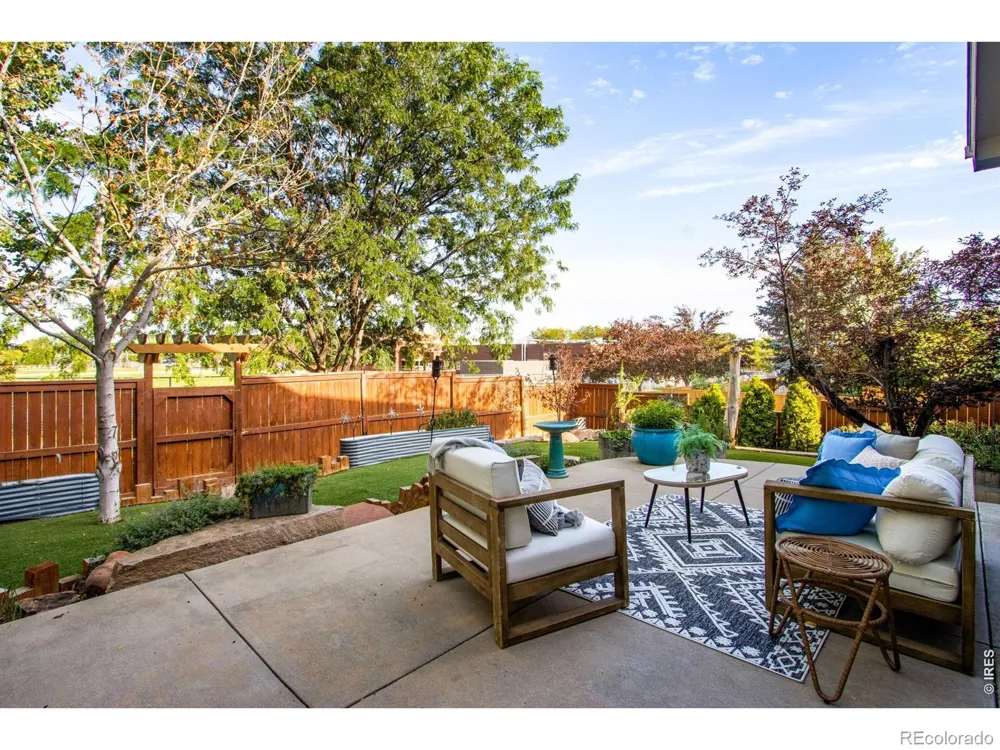 4214 Rolling Gate Road Fort Collins, CO 80526