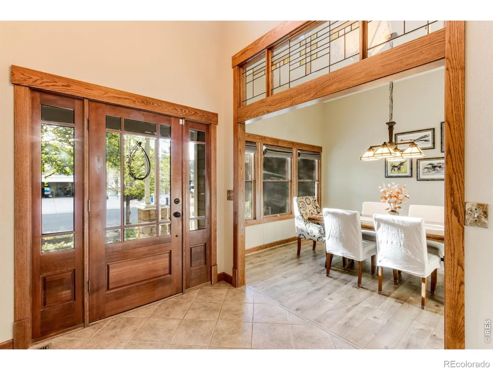 4214 Rolling Gate Road Fort Collins, CO 80526