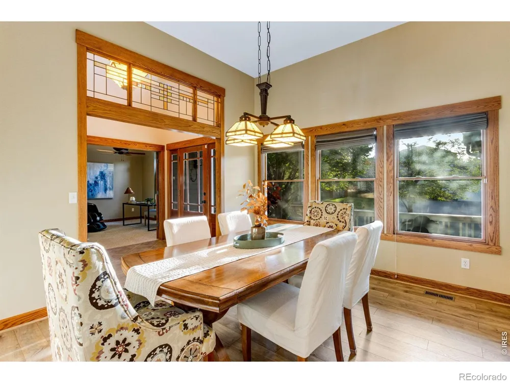 4214 Rolling Gate Road Fort Collins, CO 80526