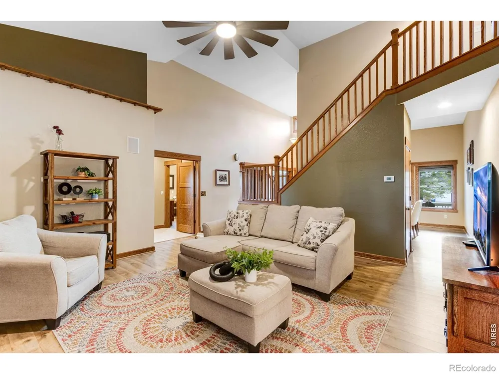 4214 Rolling Gate Road Fort Collins, CO 80526