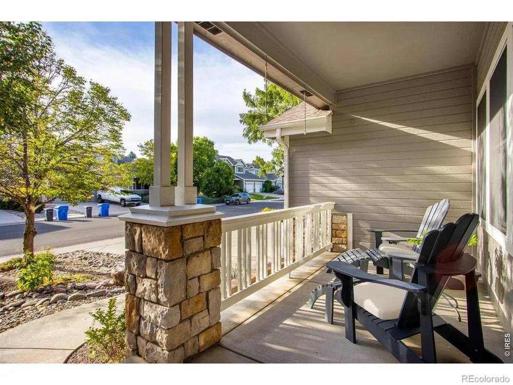 4214 Rolling Gate Road Fort Collins, CO 80526