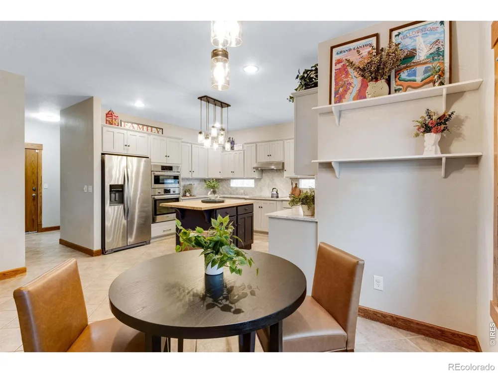 4214 Rolling Gate Road Fort Collins, CO 80526